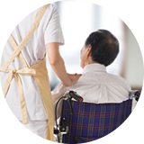 短期入所サービス